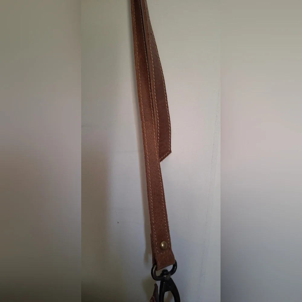 american Darling Cowhide Carry Conceal Tote Western Coastal Bohem Bell Travel